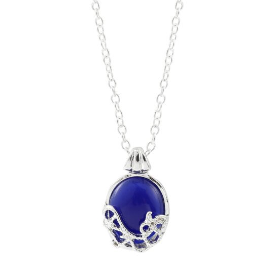 Vintage Katherine Style Pendant Necklace