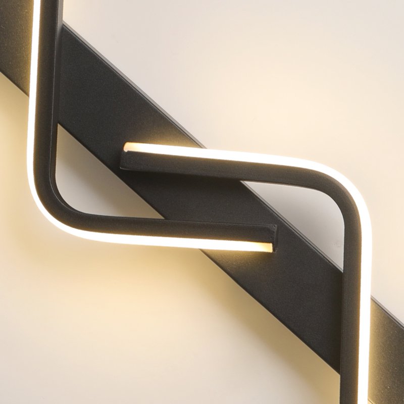 Modern Nordic Stairs Wall Light – view 5