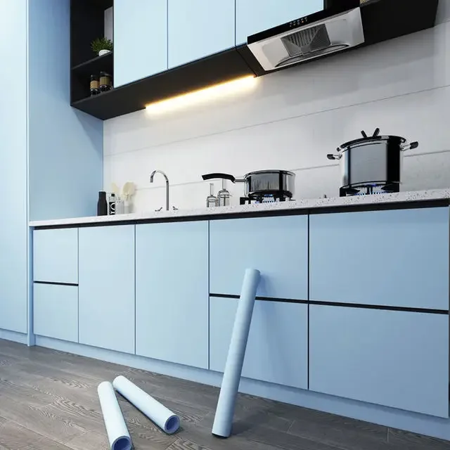 Self-Adhesive Kitchen Wallpaper – view 14