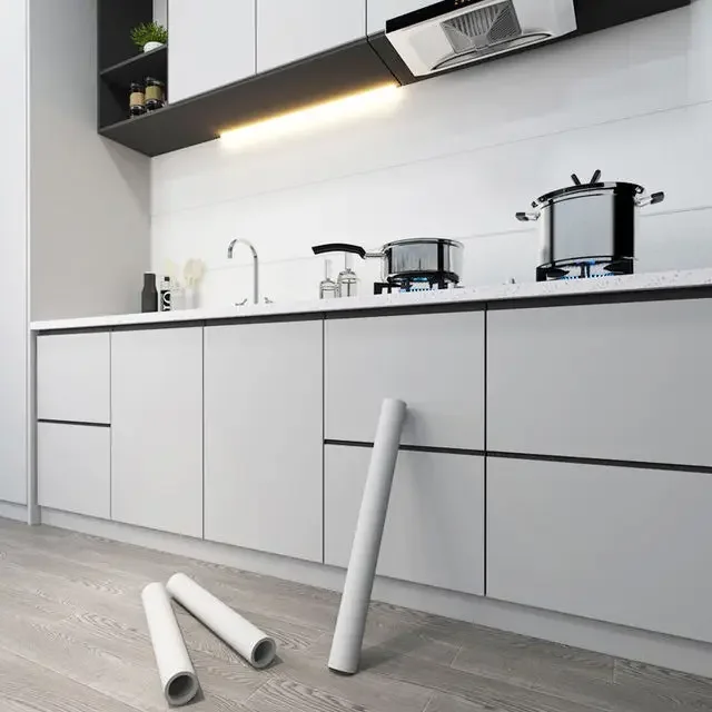 Self-Adhesive Kitchen Wallpaper – view 11