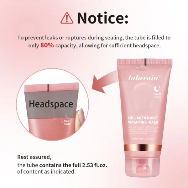 Collagen Peel Off Face Mask