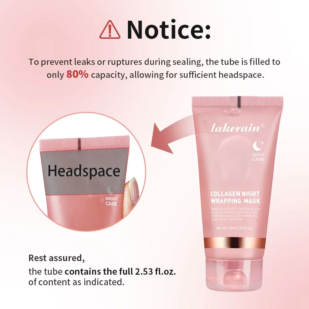 Collagen Peel Off Face Mask