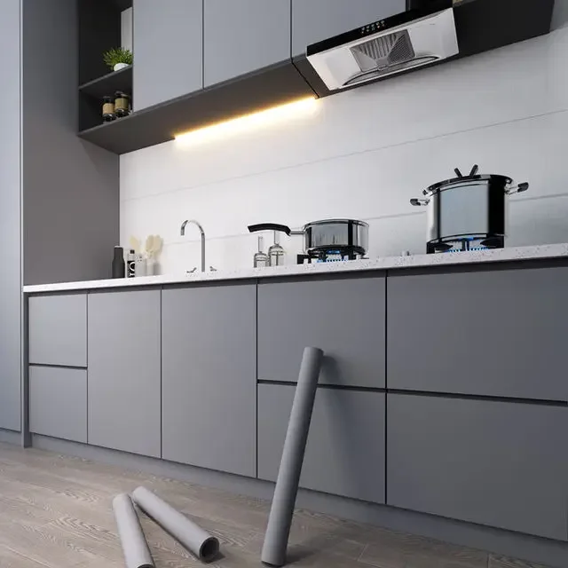 Self-Adhesive Kitchen Wallpaper – view 9