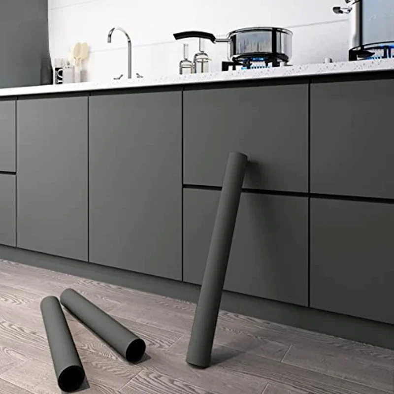 Self-Adhesive Kitchen Wallpaper